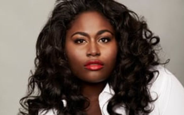 Who Is Danielle Brooks? Know About Her Age, Height, Net Worth, Measurements, Personal Life, & Relationship